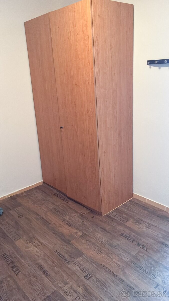 Prenajom 1-izboveho bytu - 4