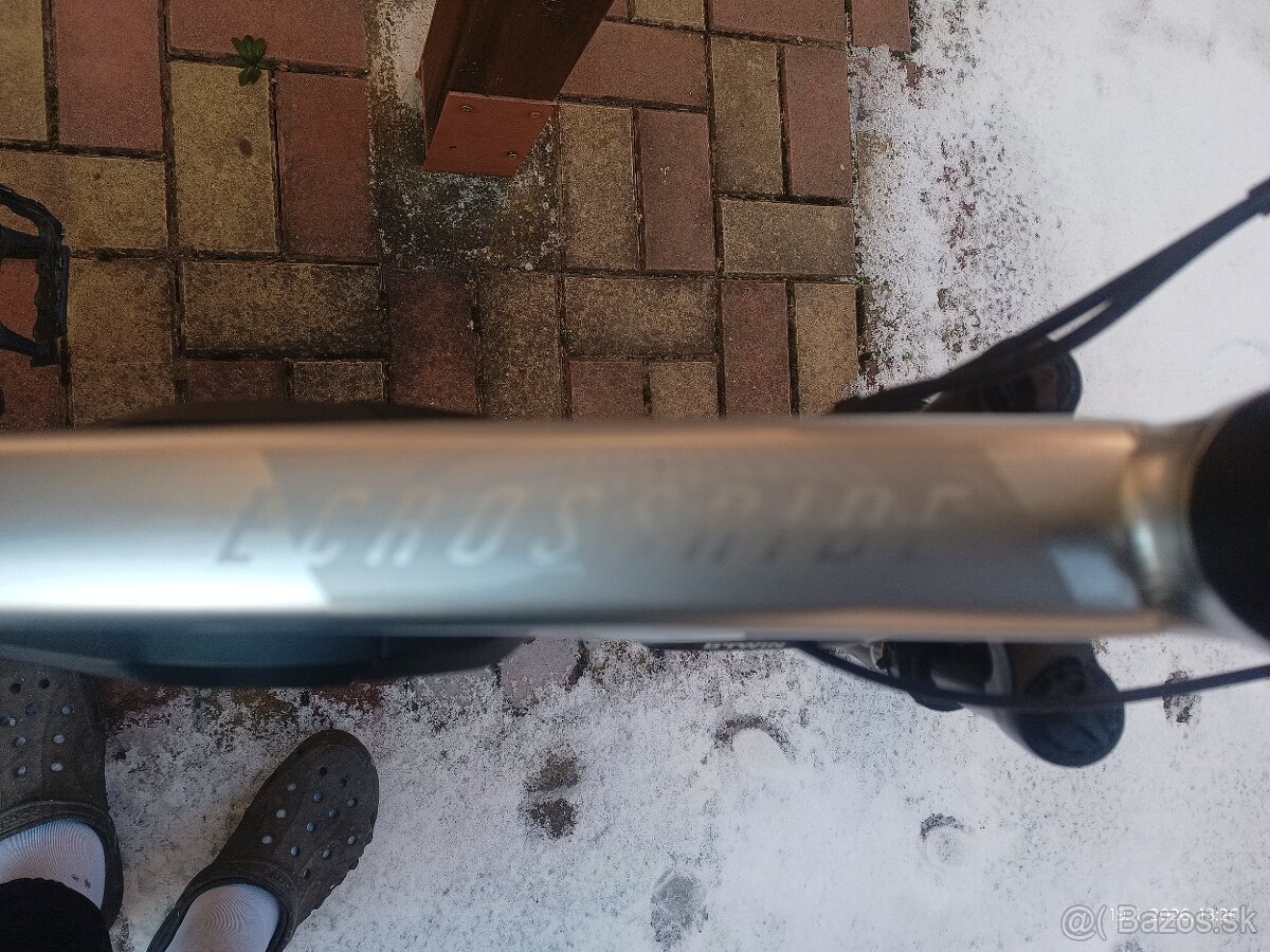 Predám elektrobicykel. - 4