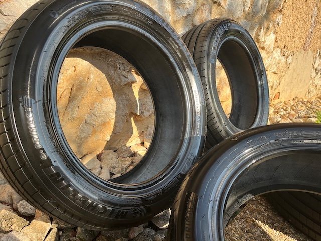 Michelin E Primacy 195/55 R16 91H - 4