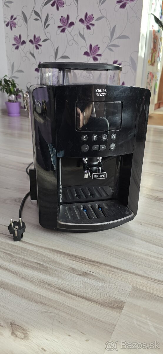 Kávovar Krups - 4