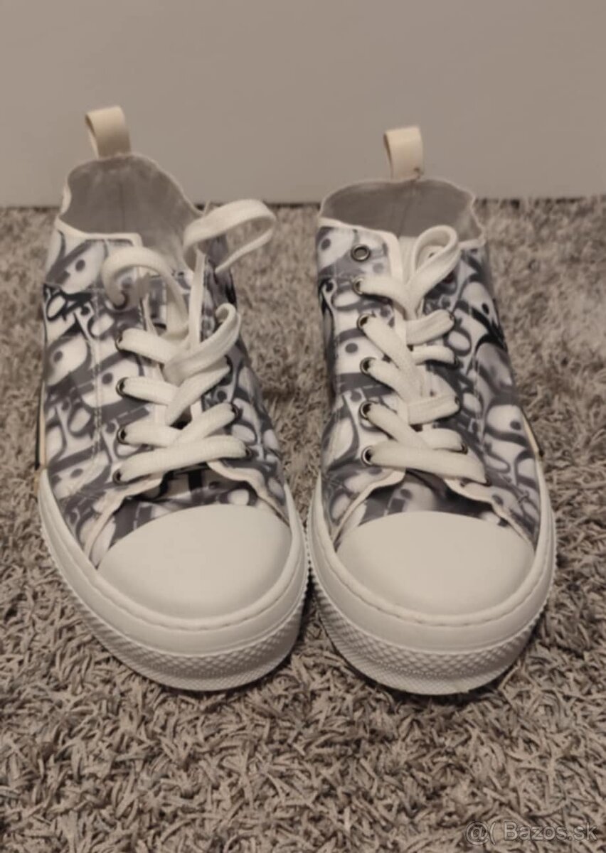 Tenisky Dior - 4