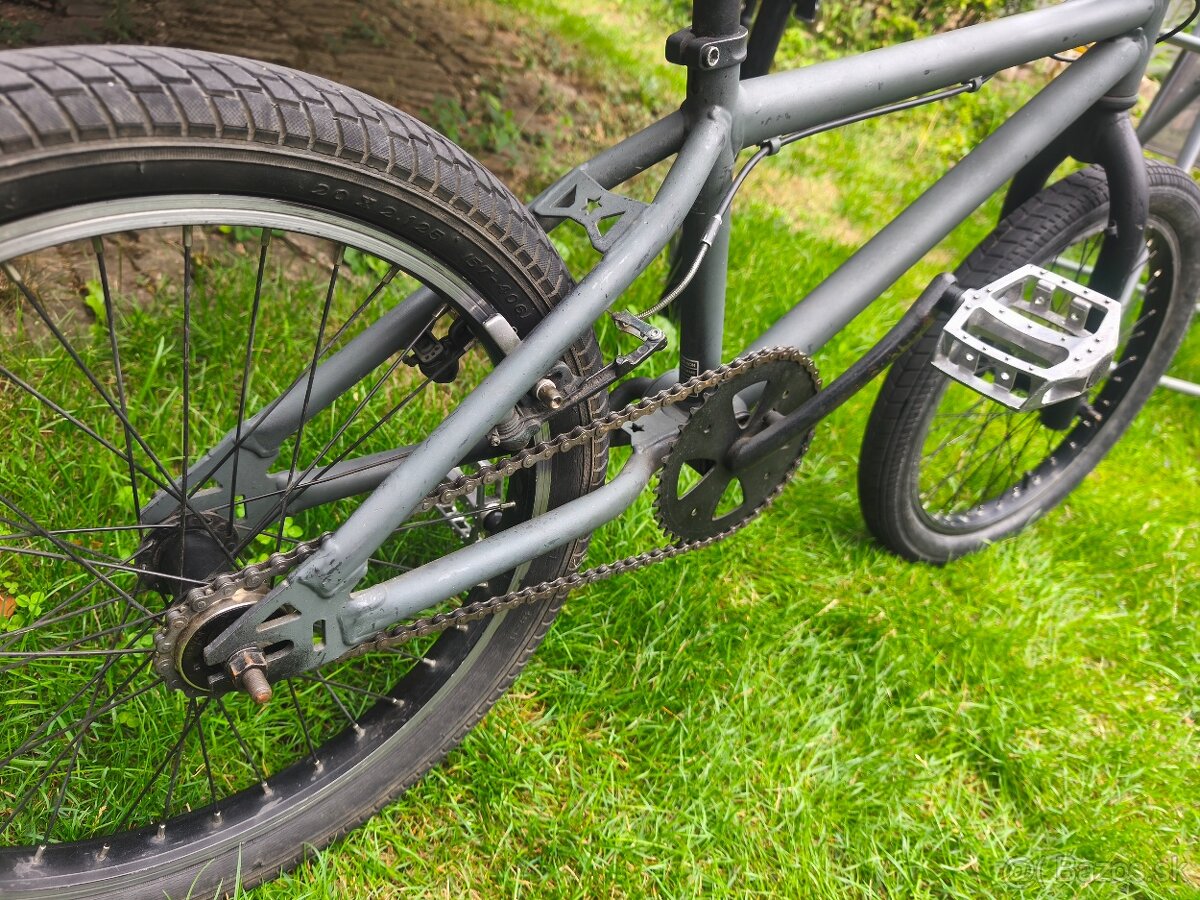 BMX 20 - 4