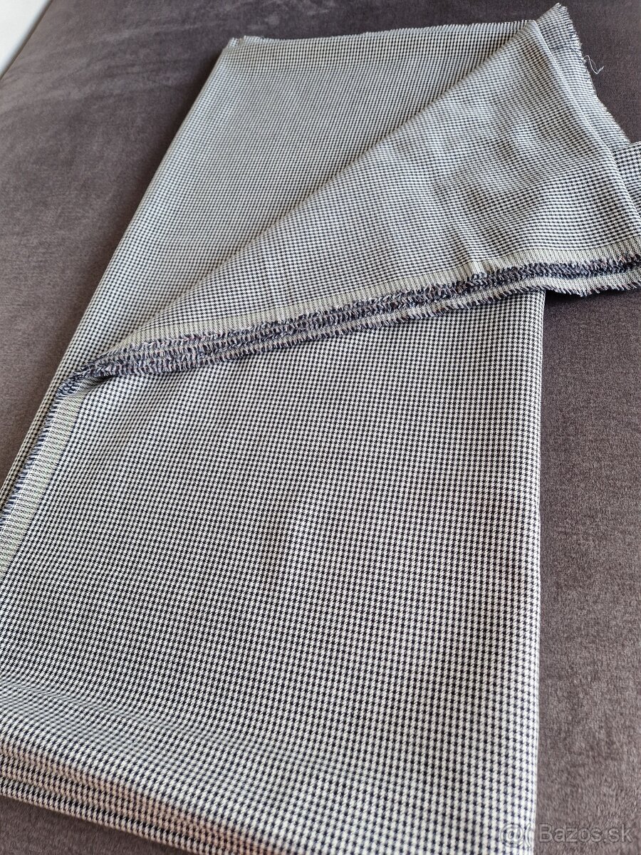 PEPITO - kostýmovka metráž 3m x150cm - 4