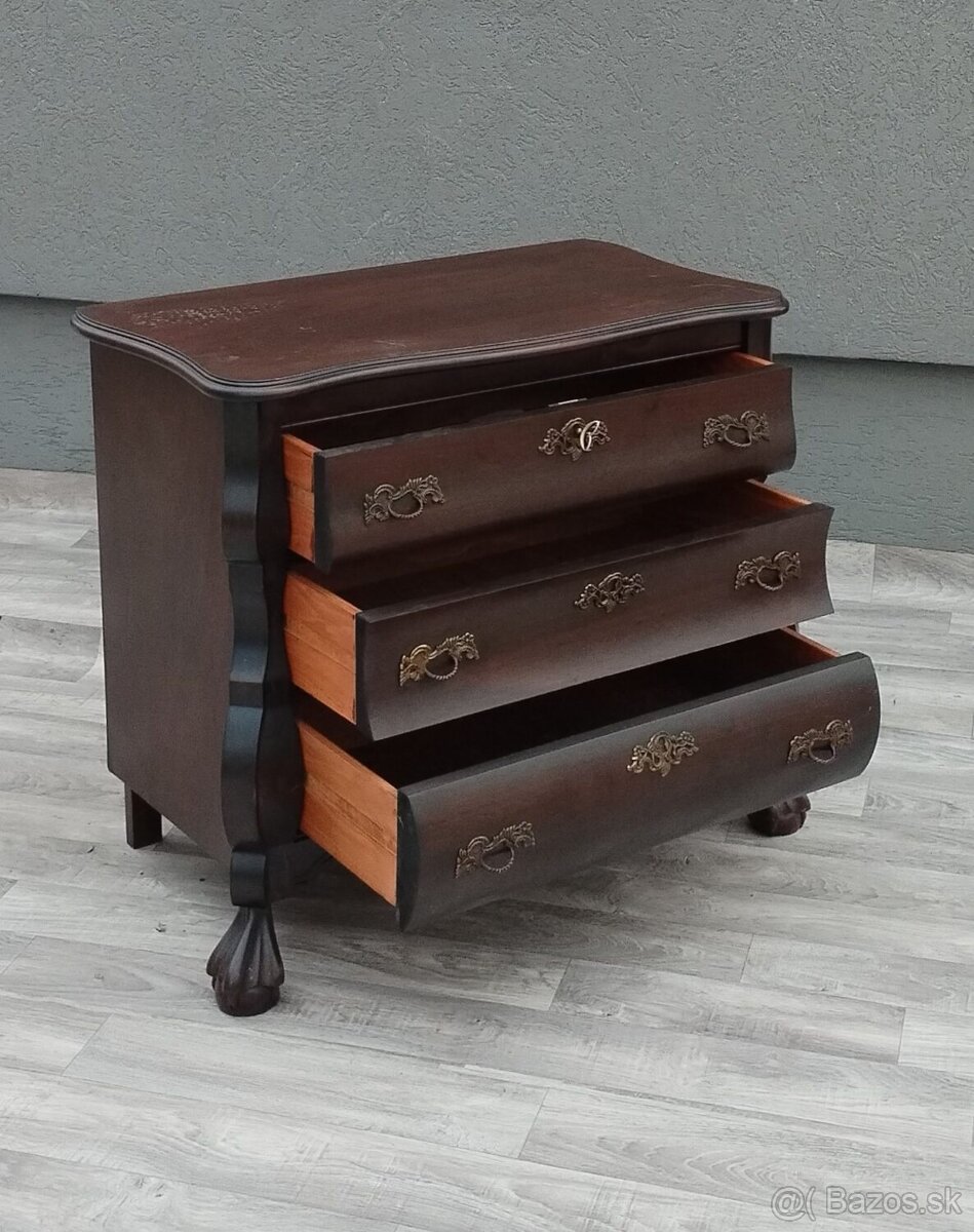 Komoda ” BAROKO ” – ( 8 ). - 4