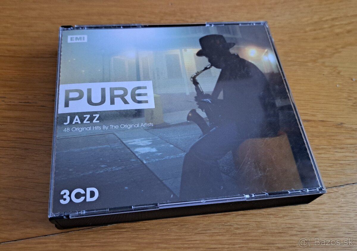 JAZZ Collections - 4