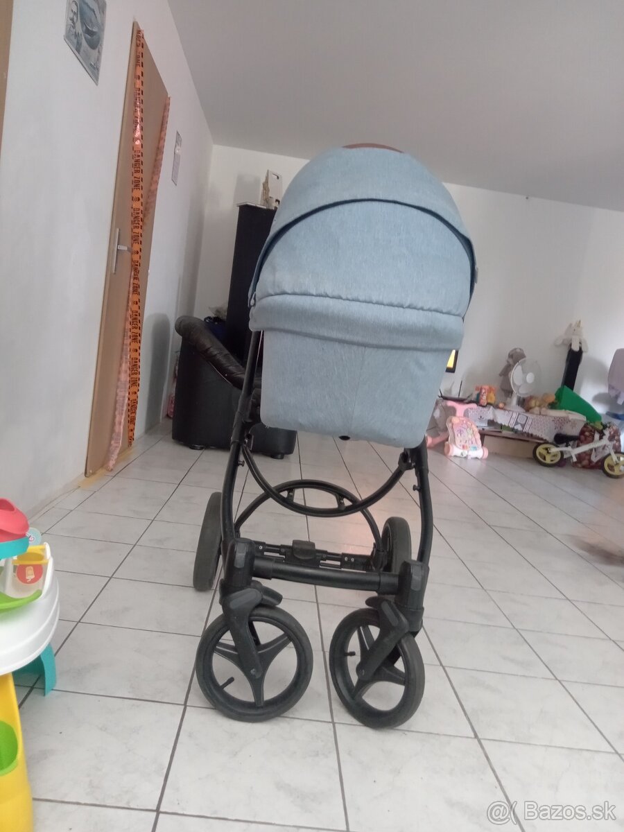 Predám kočík - 4