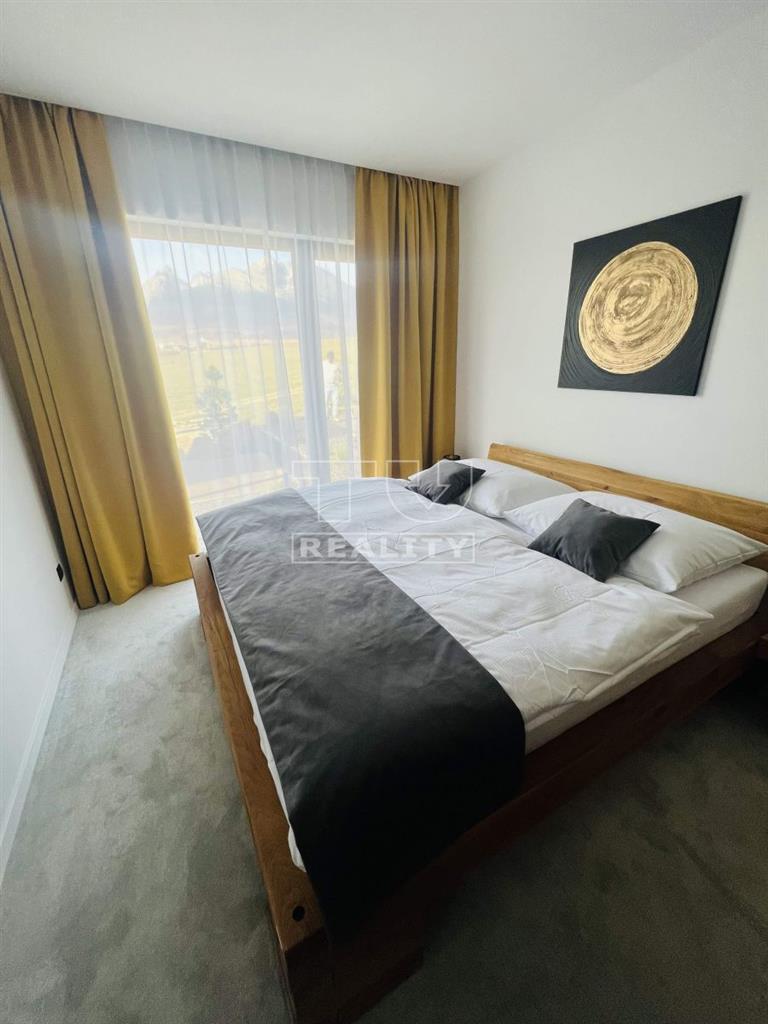 Na predaj exkluzívna novostavba, nízkoenergetický Chalet... - 4