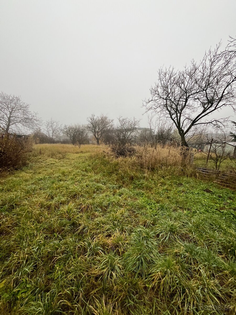 Rodinný dom - Košická Nová Ves - Mliečna ulica - 4