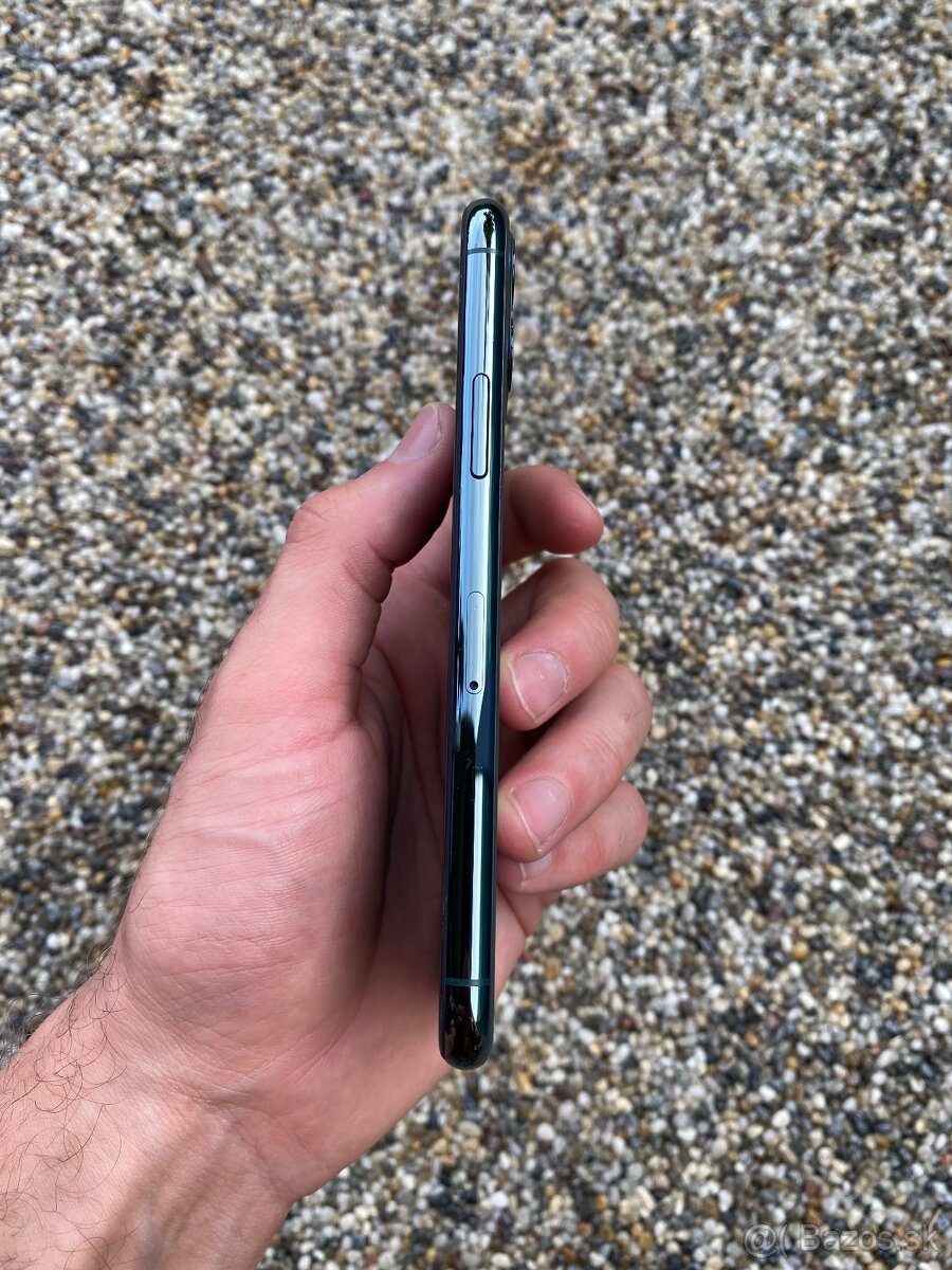 IPhone 11 Pro 256GB - baterie 98% - 4