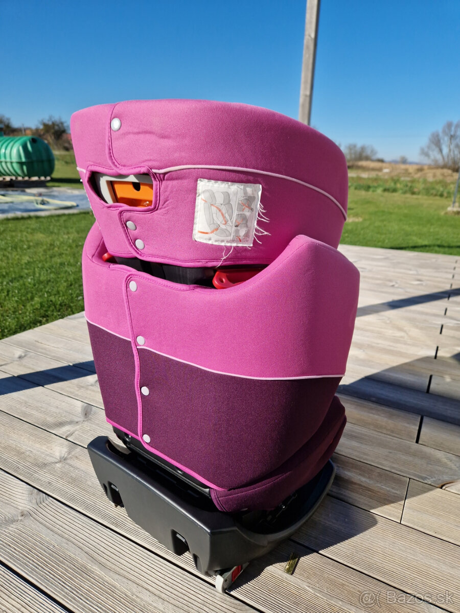 Cybex Pallas Isofix - 4