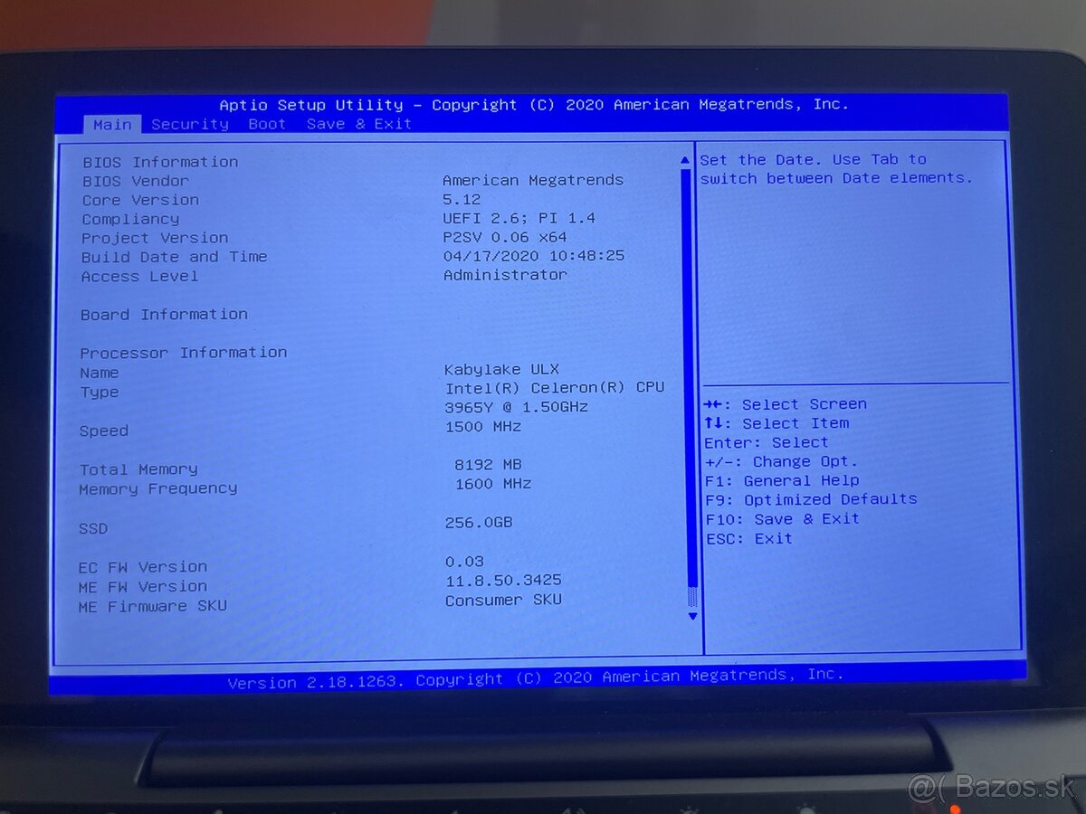 GPD Pocket 2 – s novou batériou - 4