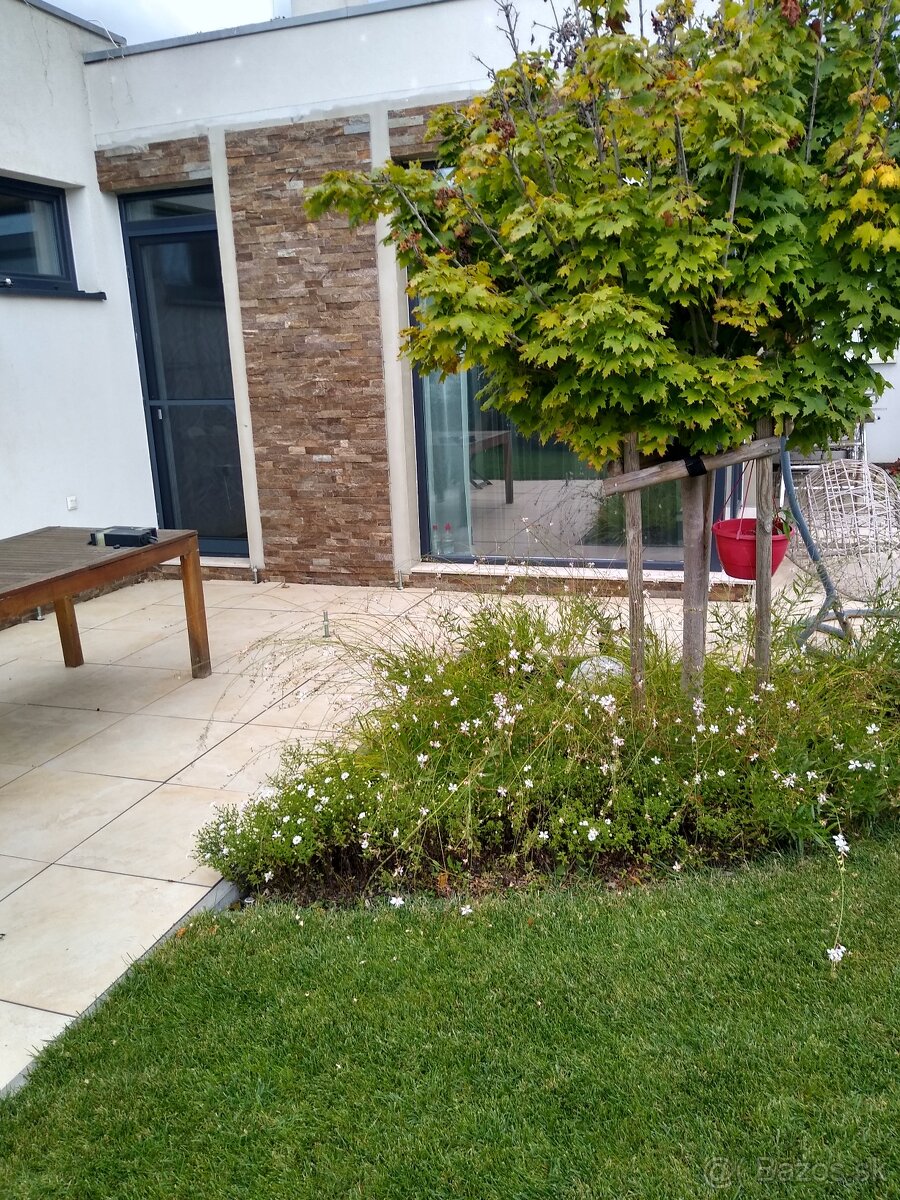 Bývajte v lokalite s prívlastkom čistý vzduch - 4