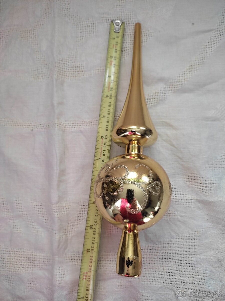 Vianočné ozdoby - 4