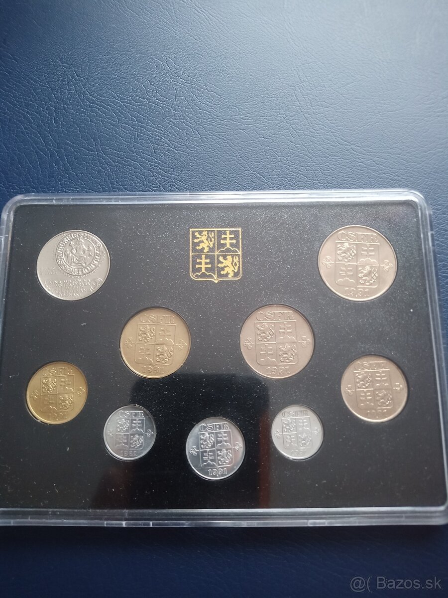 Sada Československo - 4