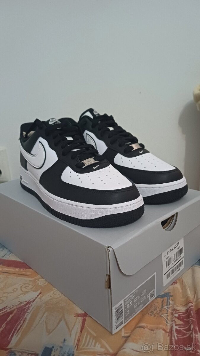 Nike air force 1 '07 (44,5) - 4