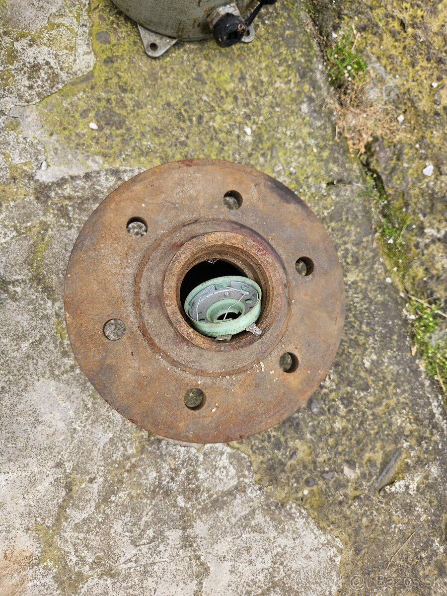 Náhradné diely na zetor - 4