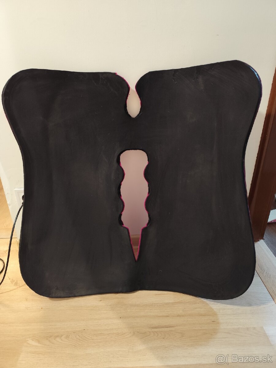 Westernová podsedlová deka Ripples - 4