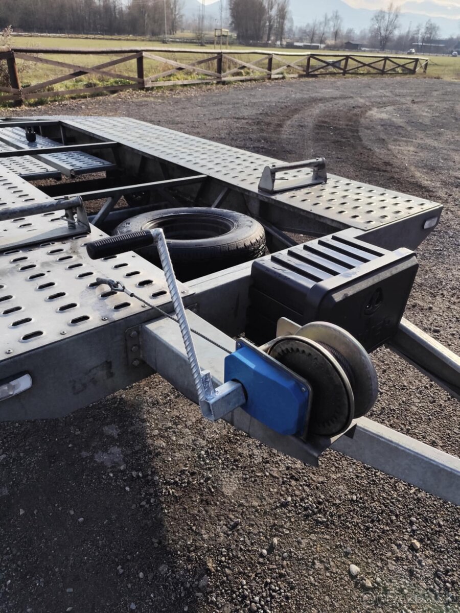 Prenájom autoprepravníka - 4