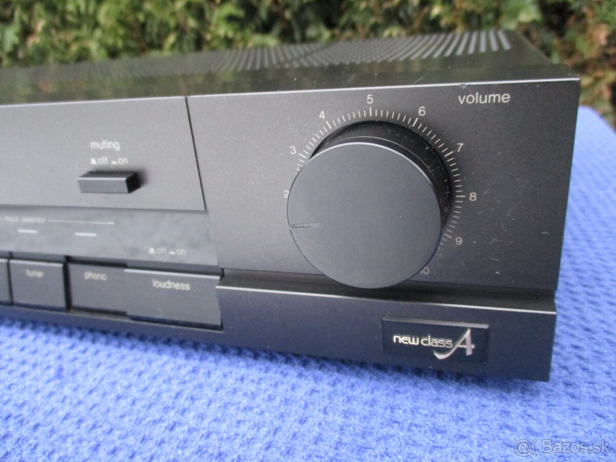 Technics SU-700 - 4