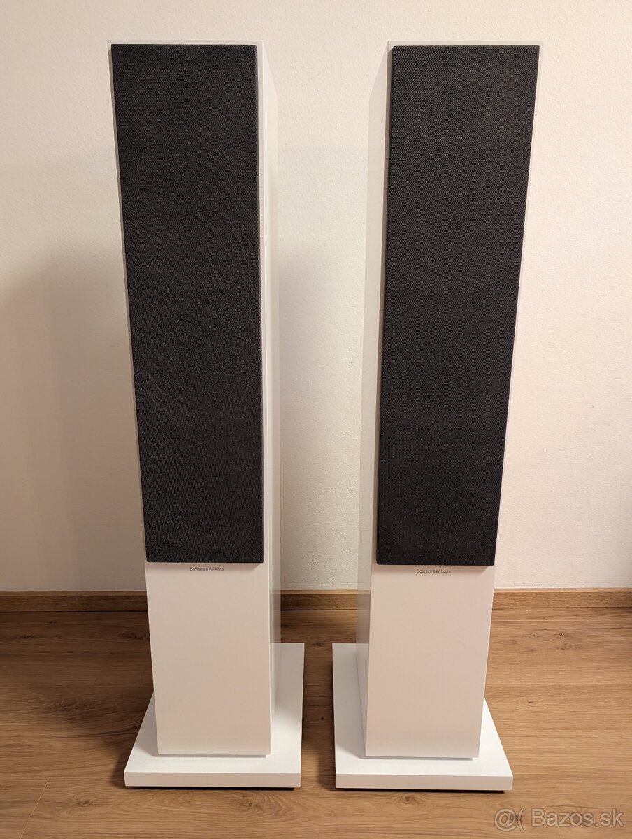 Bowers & Wilkins 704 S2 - 4