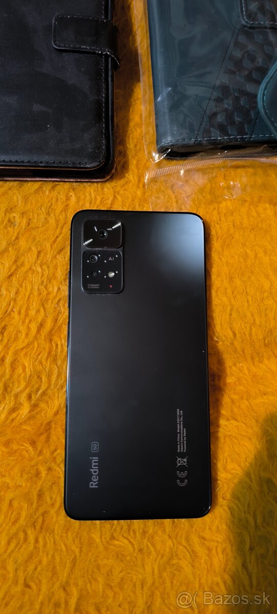 Redmi note 11 pro 5G 8gb RAM 128 gb ROM - 4