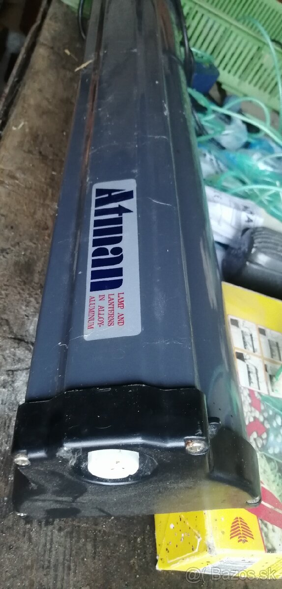 Predam veci do Akvaria - 4