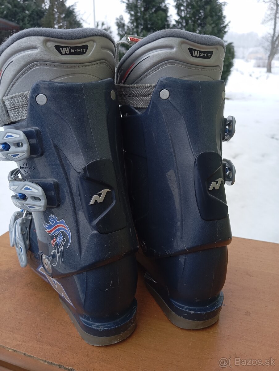Lyžiarky Nordica - 4