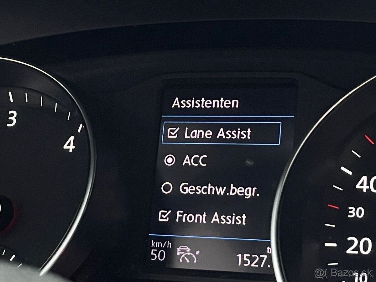 Volkswagen Passat b8.5 variant 2.0TDI EVO automat - 4
