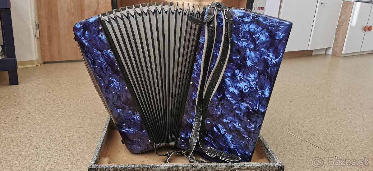 Akordeón Delicia - 4