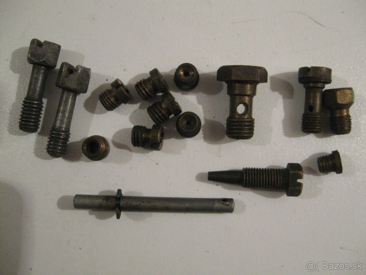 JAWA ND 18, 23, 24 - 4