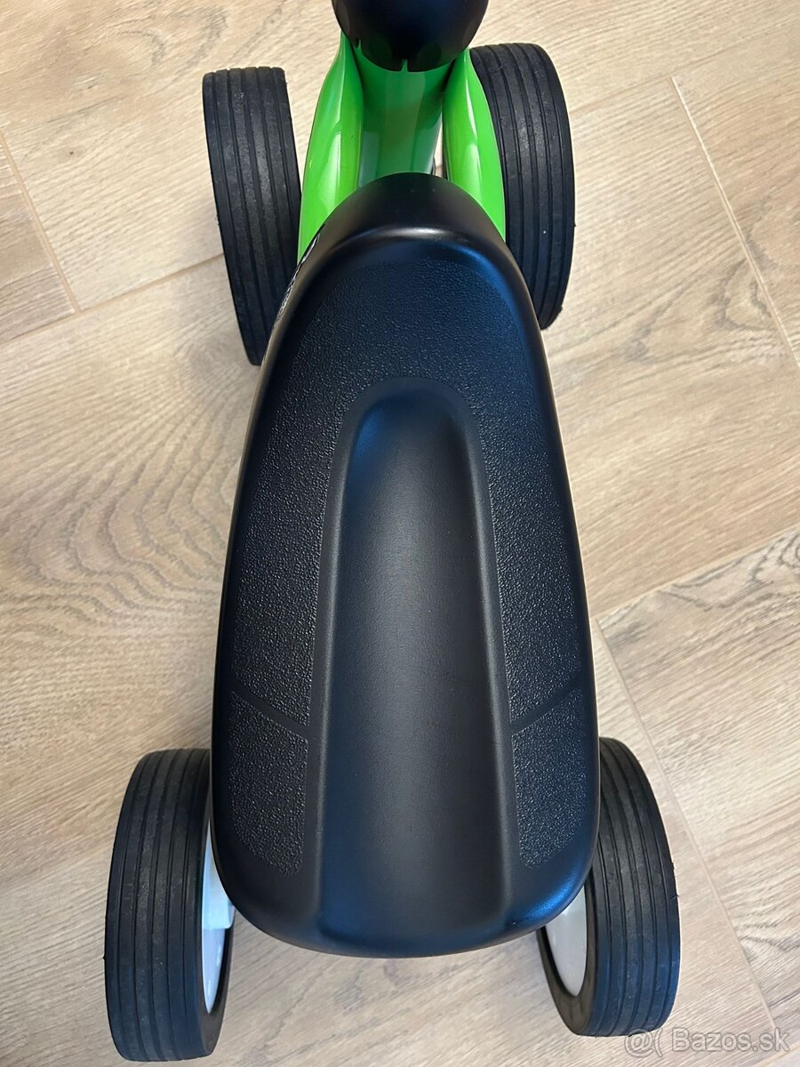 Detske odrazadlo Puky - Pukylino - 4