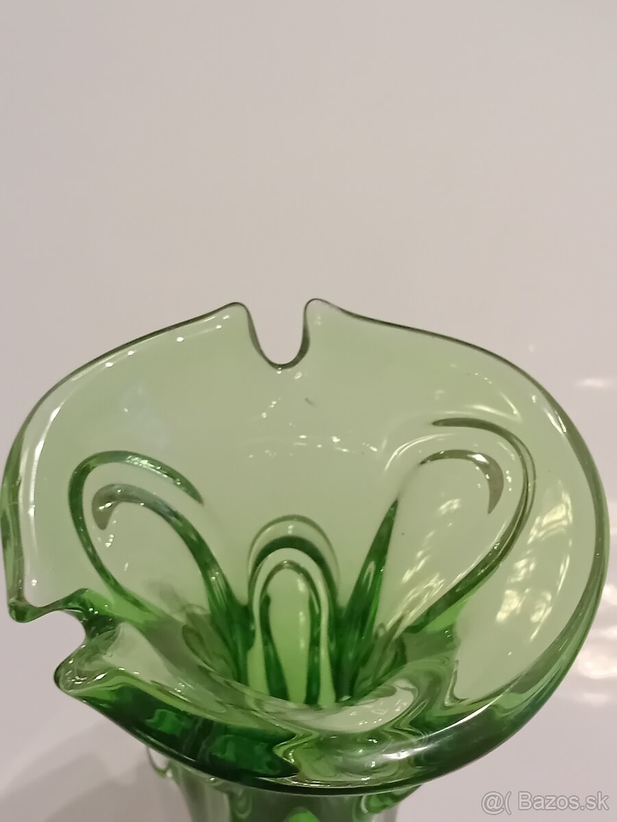 Váza Ján Beránek - 4