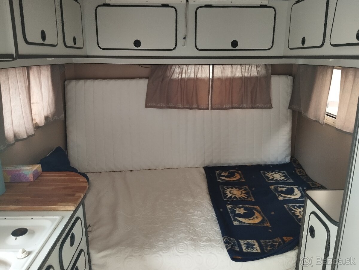 Ford Transit, karavan, 1989, 2,5, 54kW - 4