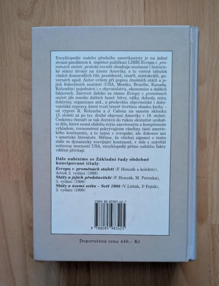 Knihy o histórii 2 - 4