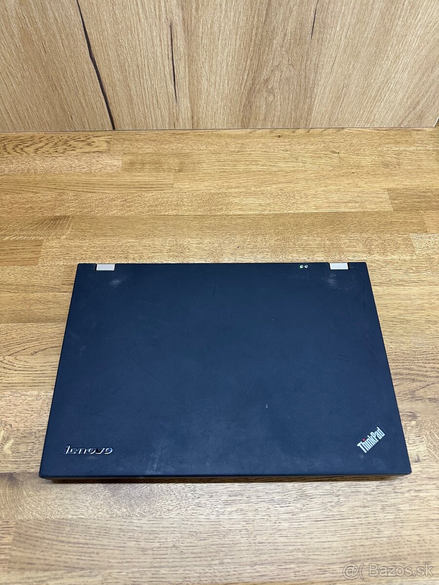 Lenovo ThinkPad T420 16GB DDR3 - 4