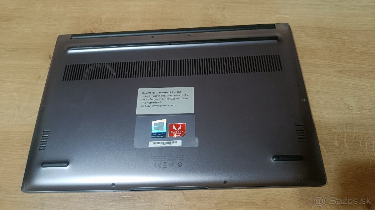 Notebook 14" Honor / HUAWEI Magicbook 14" - 4