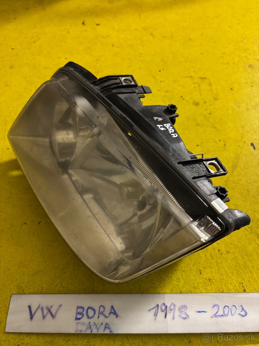 Volkswagen Bora 1998-2003,Golf lV. WV Polo 1995-2005 - 4