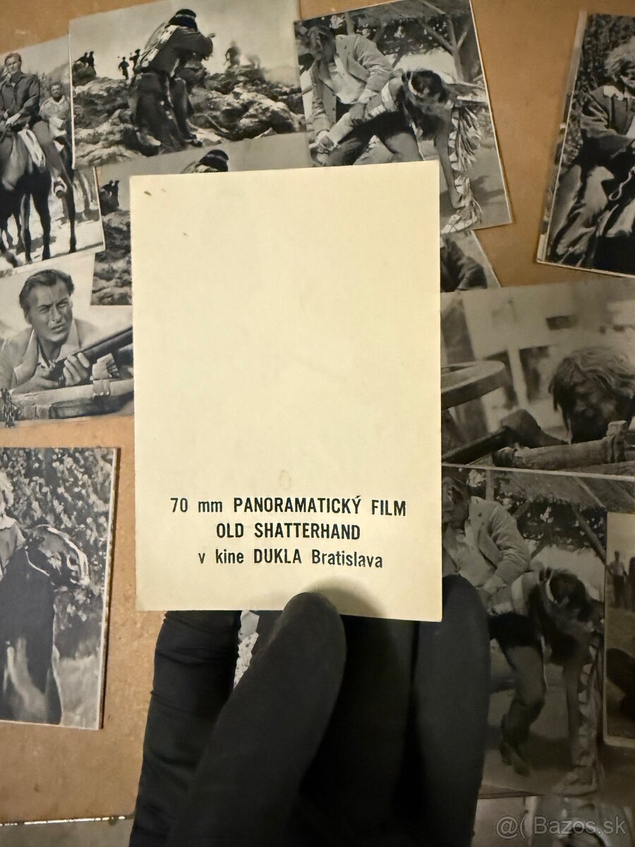 Retro obrázky a fotky - 4