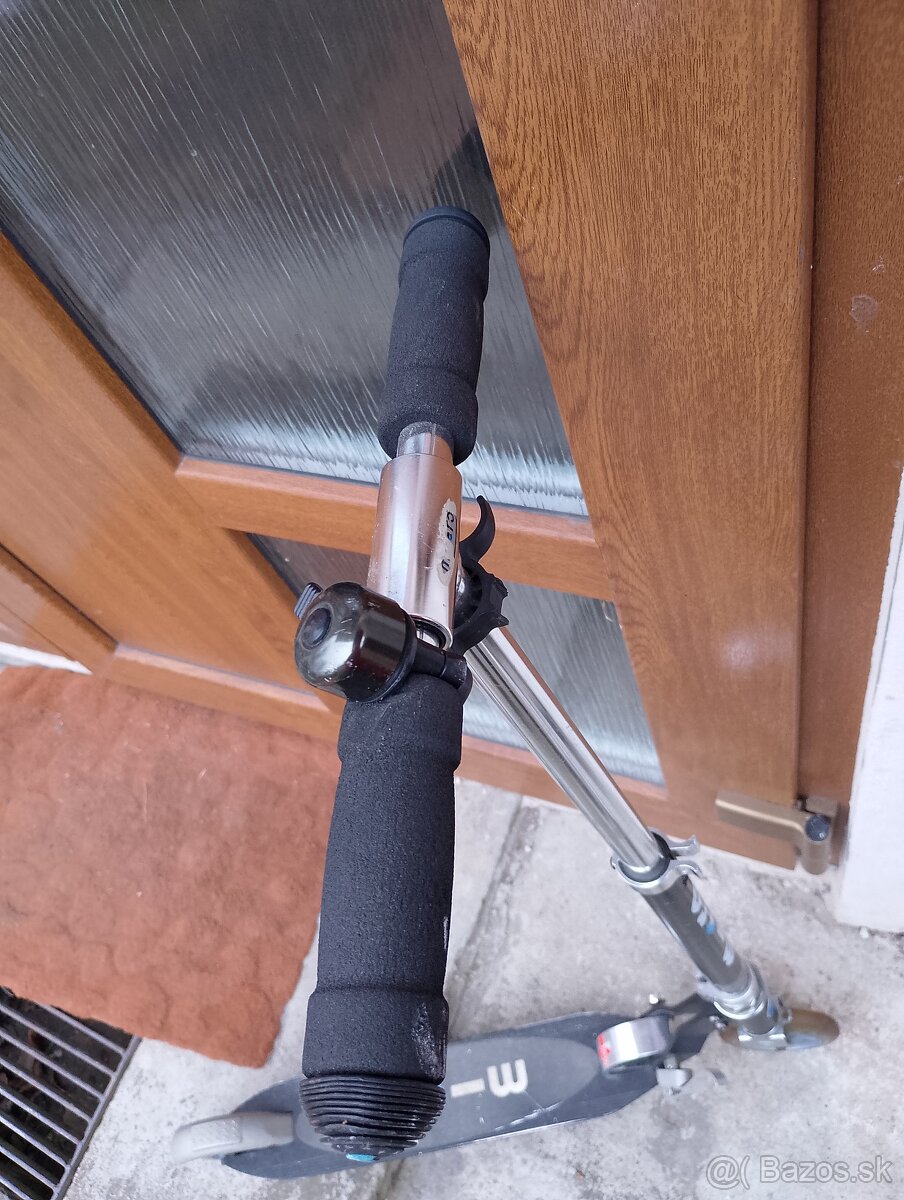 Obyčajná kolobežka - 4