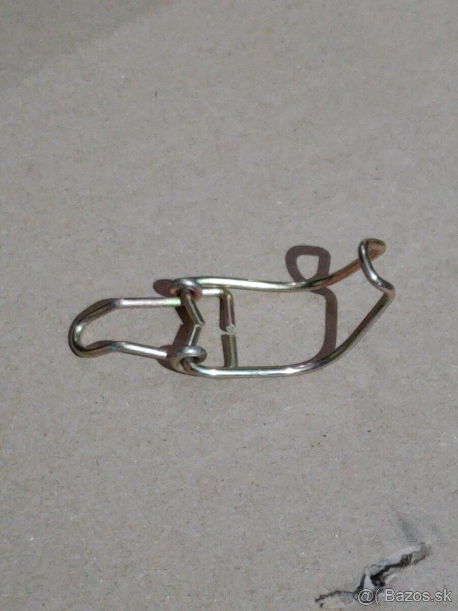 Predčistič vzduchu na Zetor - 4