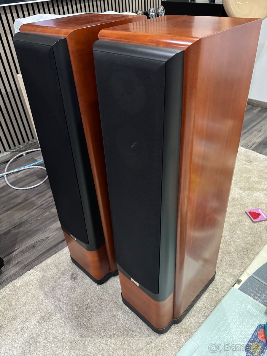 Jamo concert 11 high end - 4
