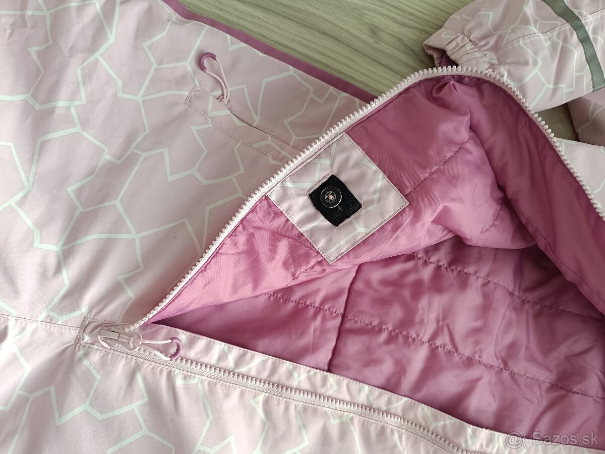 Overal HEAD veľ.140 - 4