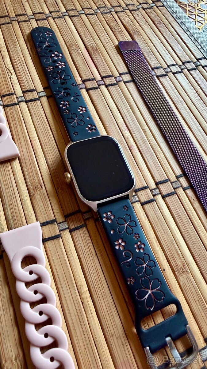 Hodinky Amazfit GTS 4 - 4