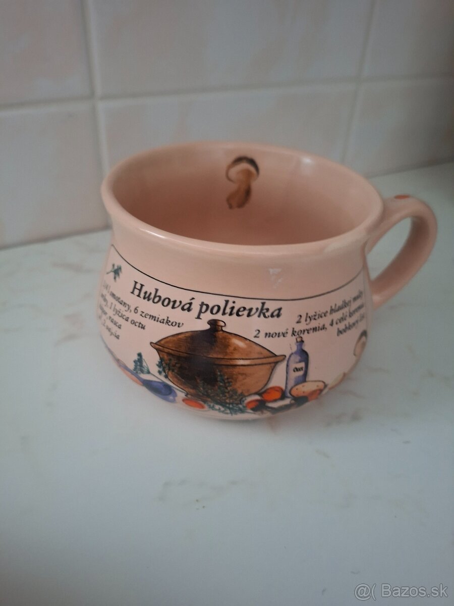 Misky na polievku1 - 4