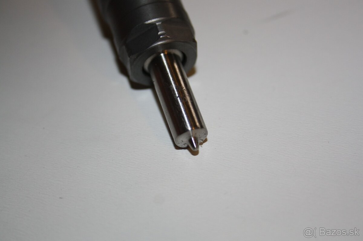 TRYSKY RENAULT-NISSAN 1.9 DCI 0445110280 - 4