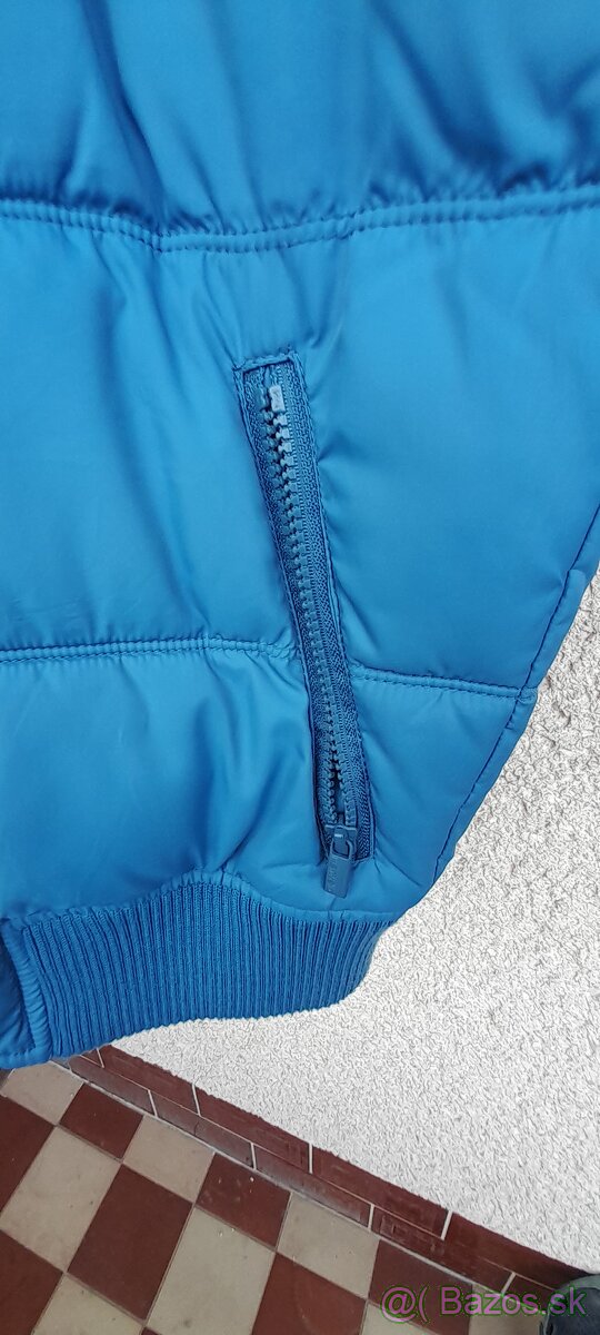 Chlapčenská vesta - 4