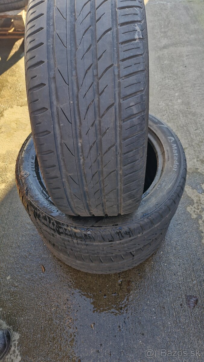Matador 225/50 R17 - 4
