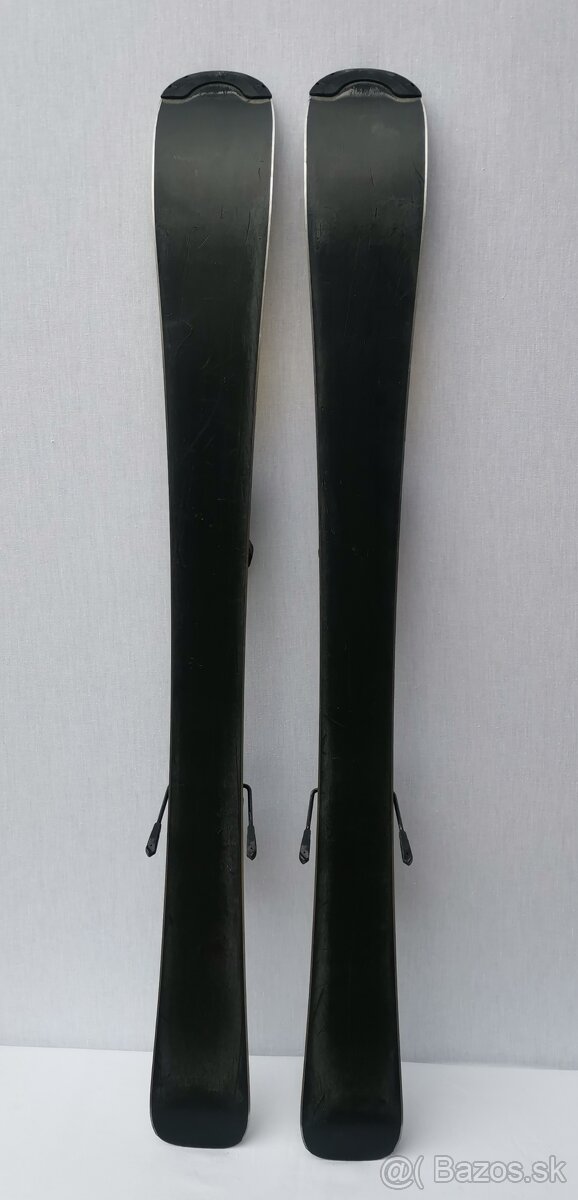 detske Carvingove lyze Rossignol 100cm - 4