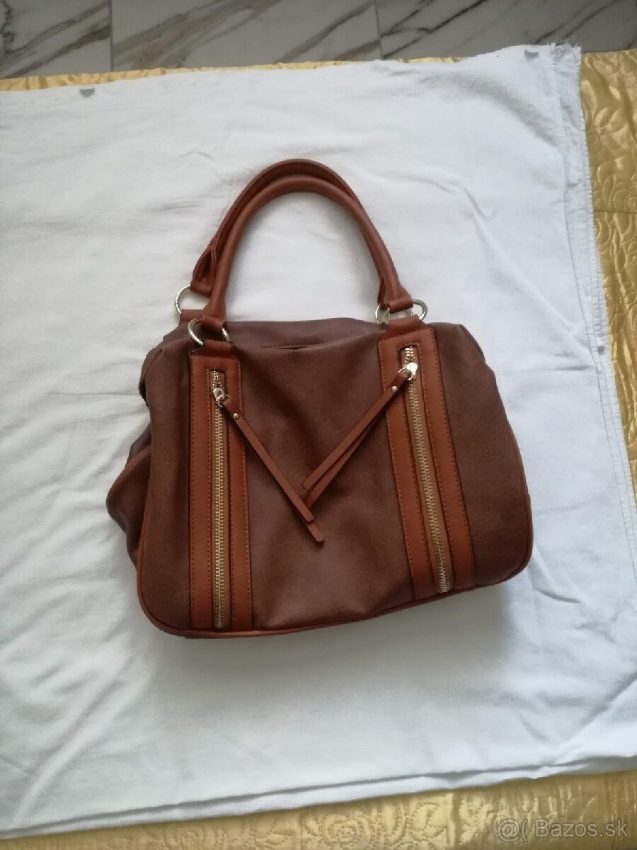 Dámske kabelky - 4