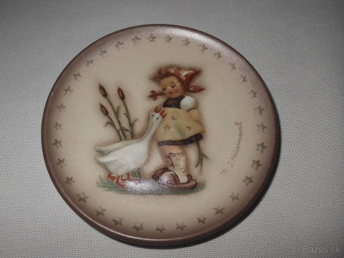 tanieriky Hummel.. - 4